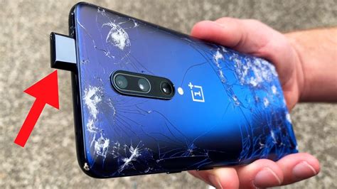 rhinoshield oneplus 7 pro drop test|Drop Test Videos .